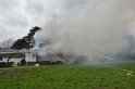 Feuer 5 Roesrath Am Grosshecker Weg P1312